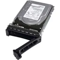 Dell 4Tb Sas 7200Rpm, 4 Tb, 7200 Rpm, 3.5", Sas