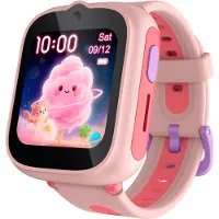 TCL MT48X Kinder Smartwatch mit GPS & Telefonfunktion