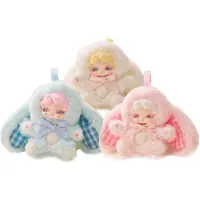Shenzhen Mabell Animation Development Lucky Deer Nai Sweetheart Baby Figur One Size