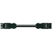 Wago 771 Patchkabel Einstellbare Gebäudeinstallation - 771-9393/067-601