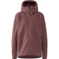 Haglöfs Women's Funäs Pile Hood Fleecejacke für Damen