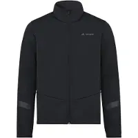 Vaude - Matera Softshell Jacket III - Fahrradjacke Gr XXL schwarz