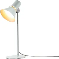 Anglepoise Tischlampe Type 80 T1, grau, 48 cm, Metall