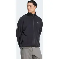 Adidas Rollkragenshirt "MULTI CLIMAWARM FULL ZIP FLEECE T"
