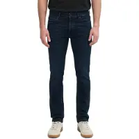 Marc O'Polo Marc OPolo 5-Pocket-Jeans "aus hochwertigem Bio-Baumwoll-Mix"