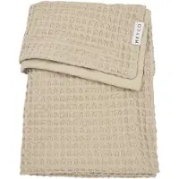Meyco Baby Waffle Tog 1.0 75x100 Cm Minikrippendecke