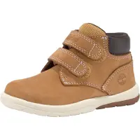 Timberland Schnürschuhe Toddle Tracks TB0A1JVP2311 Braun 28