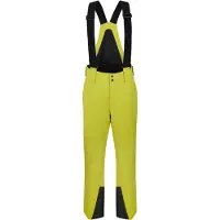 Ziener Skihose "TAZLIN-Z AQUASHIELD HERREN" wasserdicht, winddicht, atmungsaktiv, elastisch, abnehmbare Träger