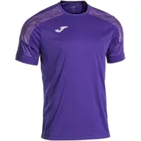 Joma Championship Viii Kurzarm-t-shirt