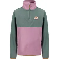Protest - Kid's PRTZiv 1/4 Zip Top - Fleecepullover Gr 152 rosa