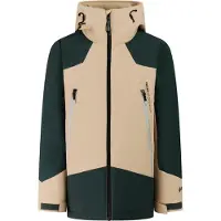 Protest Prtdamian JR Snowjacket kombu green (159) 152