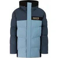 Protest Prtwolk JR Snowjacket twilight navy (643) 128