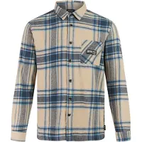Protest Prtmaster Outdoor Shirt twilight navy (643) L
