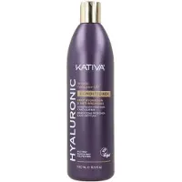 KATIVA Hyaluronic Ker Q10 Acond 355