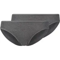 Skiny Slip Casual Bequem sitzend Advantage Cotton Stretch Bikini Briefs