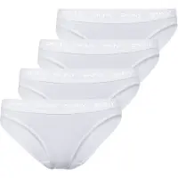 Skiny Slip "Slip 4er Pack"