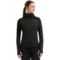 La Sportiva Chill Thermal Hoody Women black/chalk (K00W04) XL
