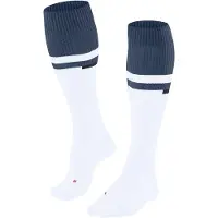 Falke RU Compression Energy Herren Lauf Kniestrümpfe, 39-42, Weiß