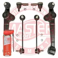 Master Sport Querlenker, Radaufhängung x 36957/2-KIT-MSP