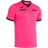 Joma Referee Kurzarm-t-shirt