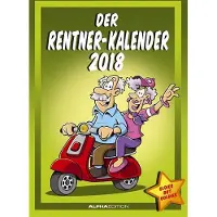 Sonstige Verlage Rentnerkalender 2020