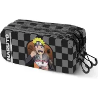 KARACTERMANIA Naruto Ichiraku Mäppchen