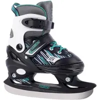 Tempish TRILO 4in1 Rollschuhe, Größe 34/37