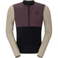 SCOTT Herren Radtrikot Jersey Endurance Warm LS