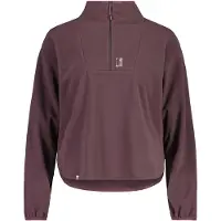 Maloja - Women's MeltinaM. - Fleecepullover Gr L lila