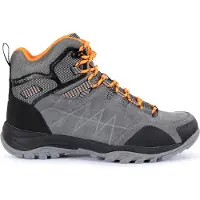 Trespass Caelan - Male Mid Cut Boot grey (GRY) 41
