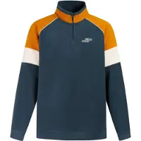 Protest Elmar Outdoor Fleece Mit Halbem Reißverschluss