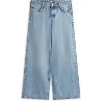 Tommy Hilfiger Tommy Jeans "DAISY LOW RISE LOOSE DJ5014" Baumwollmischung