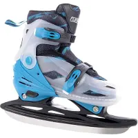 Tempish Adapt 4in1 Adjustable Kinder-inlineskates Blau EU 35-38 Kinder Blau EU 35-38