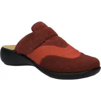 Josef seibel Korsika 308 | Hausschuh für Damen | Rot