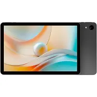 SPC Gravity - Tablet 10.1 Zoll HD Grau, Octa-Core, 4GB RAM, 64GB Speicher, 9,5 Stunden Akkulaufzeit, Google Family Link Parental Control, Android 14