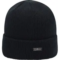 CMP MAN Knitted Hat nero (U901) U