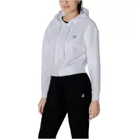 Armani Exchange Xw000822_af10818 Reißverschlusspullover