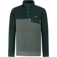 Protest Wigland Outdoor Fleece Mit Halbem Reißverschluss