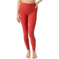 Mandala Limitless Legging siena L