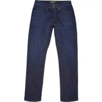 DUER Performance Denim Athletic Taper marina blue (MAB) 36W 30L