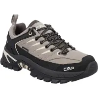 CMP Damen Trekking-Halbschuhe Da RIGEL 2.0 LOW WMN WP TREKKING SHOES