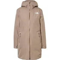 The North Face Damen Jacken/Anoraks lg.Arm Da W HIKESTELLER INSULATED PARKA