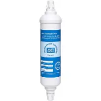 Air2go Wasserfilter für Siemens RWF0400A