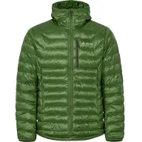 Vaude Herren Batura Hooded Insulation Jacket