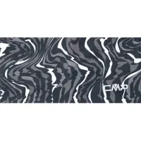 CMP Woman Headband antracite-bianco (68ZZ) U