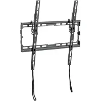Ewent Easy Tilt TV and monitor wall mount up to 70 inches