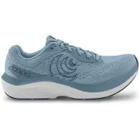 Topo Athletic - Magnifly 6 - Runningschuhe Gr 44,5 blau/grau