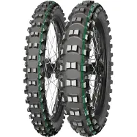 Mitas Terra Force-ex Sm Super Light 51m Tt Offroad-vorderreifen