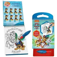 Paw Patrol Aqua Magic Set Mehrfarbig Mehrfarbig One Size
