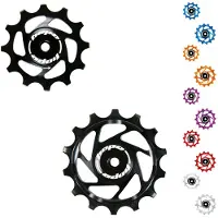 Hope Sram Axs Fahrrad-schaltröllchensatz